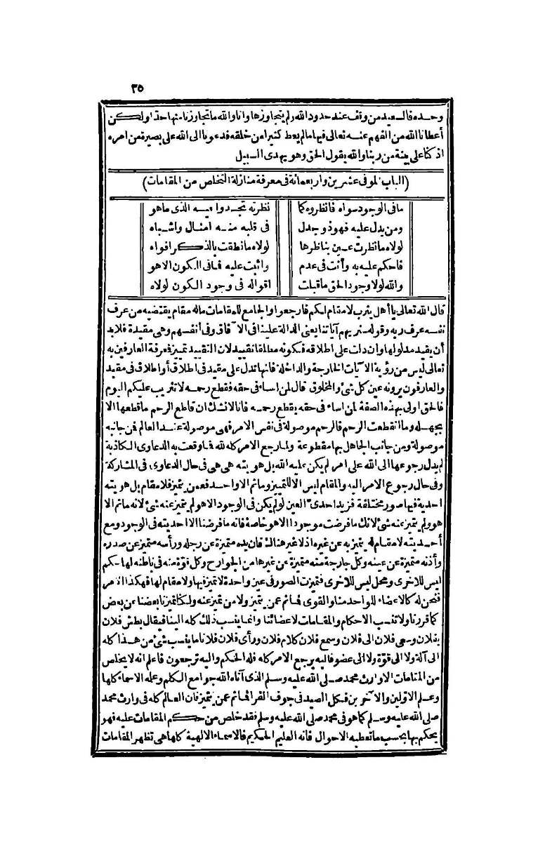 futmak.com - Page 35 - from part Four of the second Boulaq edition